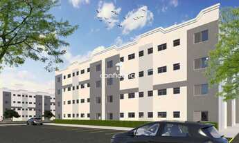 Imagem: LC0203 - LANÇAMENTO JARDIM FLÓRIDA RESIDENCIAL