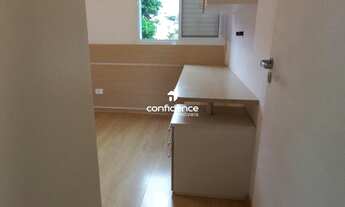 Imagem: Apartamento no Satélite 74 mts 3 dormitórios