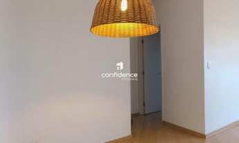 Imagem 2: Apartamento no Satélite 74 mts 3 dormitórios c/ suíte