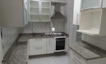 Imagem 3: Apartamento no Satélite 74 mts 3 dormitórios c/ suíte