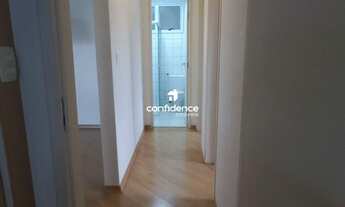 Imagem 4: Apartamento no Satélite 74 mts 3 dormitórios c/ suíte