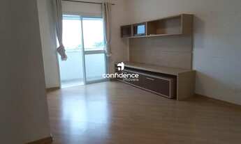 Imagem 6: Apartamento no Satélite 74 mts 3 dormitórios c/ suíte