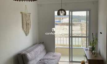 Imagem: Apartamento em São José dos Campos / Araçá