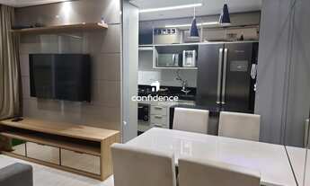 Imagem: Apartamento em São José dos Campos / Araçá