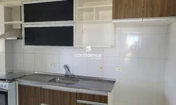 Imagem 5: Apartamento na Vila Industrial 64 mts 3 dormitórios c/ suíte