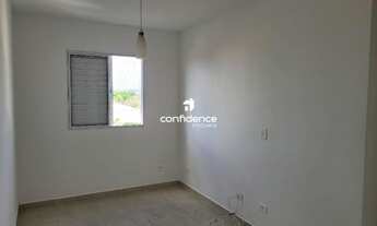 Imagem 6: Apartamento na Vila Industrial 64 mts 3 dormitórios c/ suíte