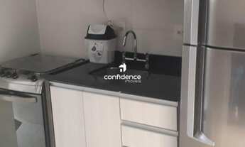 Imagem: Apartamento de 2 dorm. No Jd. Aquárius