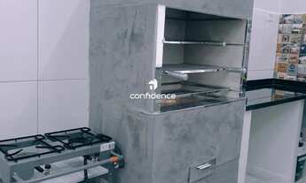 Imagem: 0029 - GALPÃO EM JACAREI COM 150m²