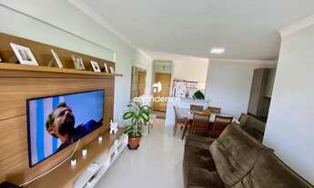 Imagem: Apartamento no Jd. Satélite 64 mts 2 dormitórios