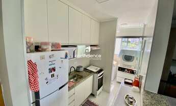 Imagem 3: Apartamento no Jd. Satélite 64 mts 2 dormitórios c/ suíte