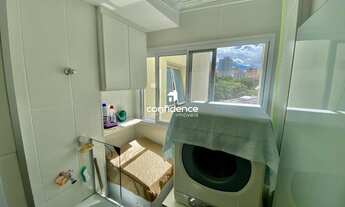 Imagem 4: Apartamento no Jd. Satélite 64 mts 2 dormitórios c/ suíte