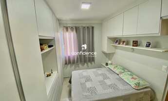 Imagem 5: Apartamento no Jd. Satélite 64 mts 2 dormitórios c/ suíte