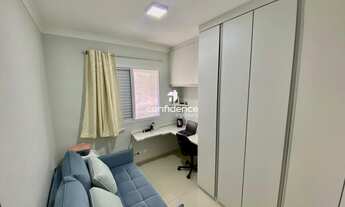 Imagem 7: Apartamento no Jd. Satélite 64 mts 2 dormitórios c/ suíte