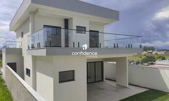 Imagem 5: Lindo Sobrado em Caçapava com 3 Suítes