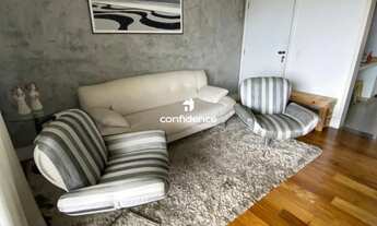 Imagem: Lindo apartamento de 107m² na Vila Ema