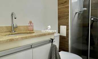 Imagem 5: Lindo apartamento de 2 dormitórios no Condomínio Jardinatti