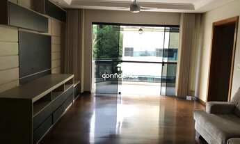 Imagem: Apartamento 4 dormitórios Vila Adyana