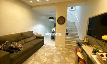 Imagem: Excelente Sobrado - Vilaggio condomínio