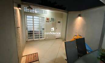 Imagem 2: Excelente Sobrado - Vilaggio condomínio - Jardim das Industrias