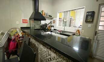 Imagem 3: Excelente Sobrado - Vilaggio condomínio - Jardim das Industrias