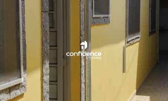 Imagem: Casa a venda no Residencial Galo Branco