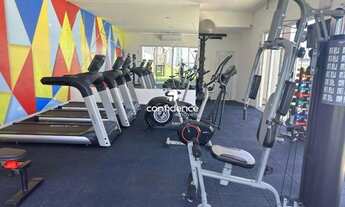 Imagem 3: EXCELENTE TERRENO - CONDOMÍNIO RESERVA RUDÁ - SÃO JOSÉ DOS CAMPOS