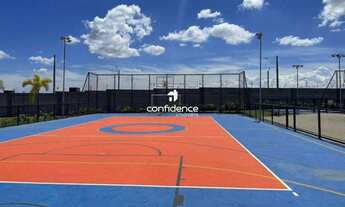 Imagem 4: EXCELENTE TERRENO - CONDOMÍNIO RESERVA RUDÁ - SÃO JOSÉ DOS CAMPOS