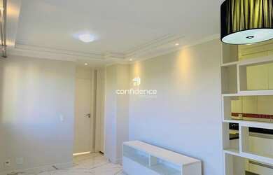 Imagem 2: Lindo Apartamento No Jardinatti 54m² 2 Dormitórios!