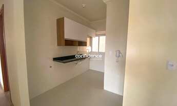 Imagem: APARTAMENTO JARDIM ORIENTE 63M² 3 DORMITÓRIOS