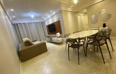 Imagem 3: EXCELENTE APARTAMENTO 78m² - JARDIM SATÉLITE