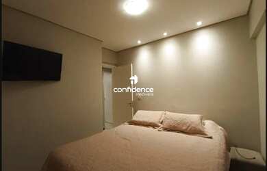 Imagem 5: EXCELENTE APARTAMENTO 78m² - JARDIM SATÉLITE