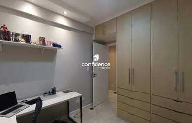 Imagem 6: EXCELENTE APARTAMENTO 78m² - JARDIM SATÉLITE