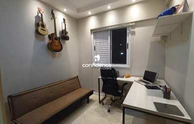 Imagem 7: EXCELENTE APARTAMENTO 78m² - JARDIM SATÉLITE