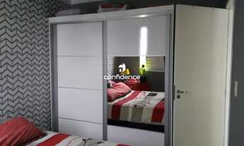 Imagem 6: Apartamento Cobertura no Bosque dos Eucaliptos