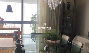 Imagem 3: Apartamento no Jardim das Industrias 142m² 3 suítes