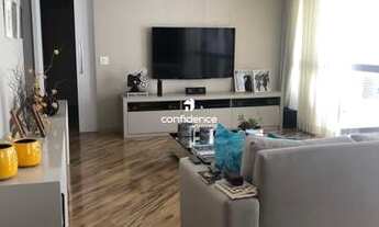 Imagem: Apartamento no Jardim das Industrias 142m²