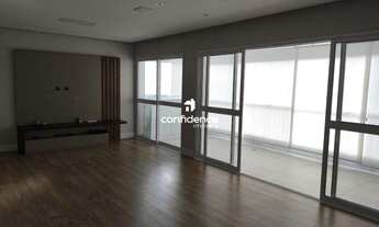 Imagem: Apartamento no Jardim das Industrias 143m²