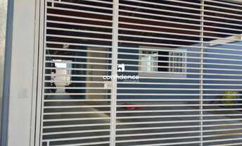 Imagem: LINDA CASA - VILA BRANCA - JACAREÍ