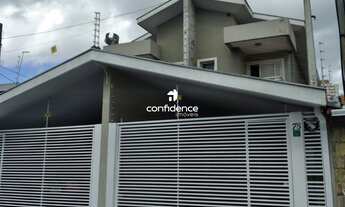 Imagem: Casa sobrado de 03 dormitórios com suíte