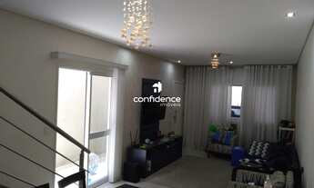 Imagem 3: Casa sobrado de 03 dormitórios com suíte no Jardim das Industrias