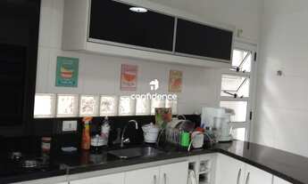 Imagem 4: Casa sobrado de 03 dormitórios com suíte no Jardim das Industrias