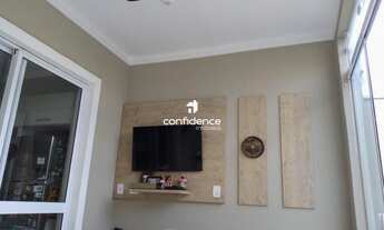 Imagem 7: Casa sobrado de 03 dormitórios com suíte no Jardim das Industrias