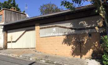 Imagem: LINDA CASA - JACAREÍ