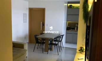 Imagem: Lindo Apartamento De 3 Dormitórios No Residencial