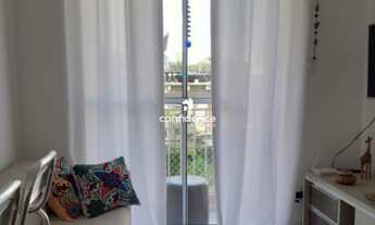 Imagem 4: Lindo Apartamento De 1 Dormitório - House Vale!