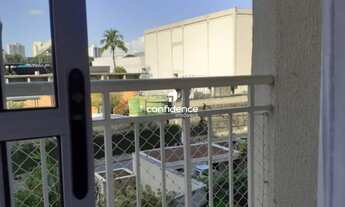 Imagem 7: Lindo Apartamento De 1 Dormitório - House Vale!