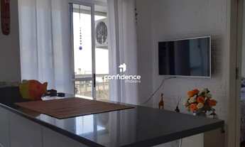 Imagem: Lindo Apartamento De 1 Dormitório - House