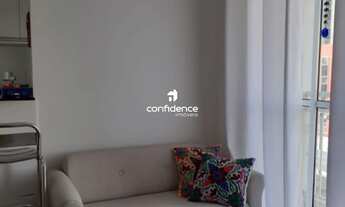 Imagem 3: Lindo Apartamento De 1 Dormitório - House Vale!