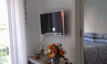 Imagem 2: Lindo Apartamento De 1 Dormitório - House Vale!