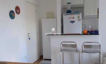 Imagem 6: Lindo Apartamento De 1 Dormitório - House Vale!